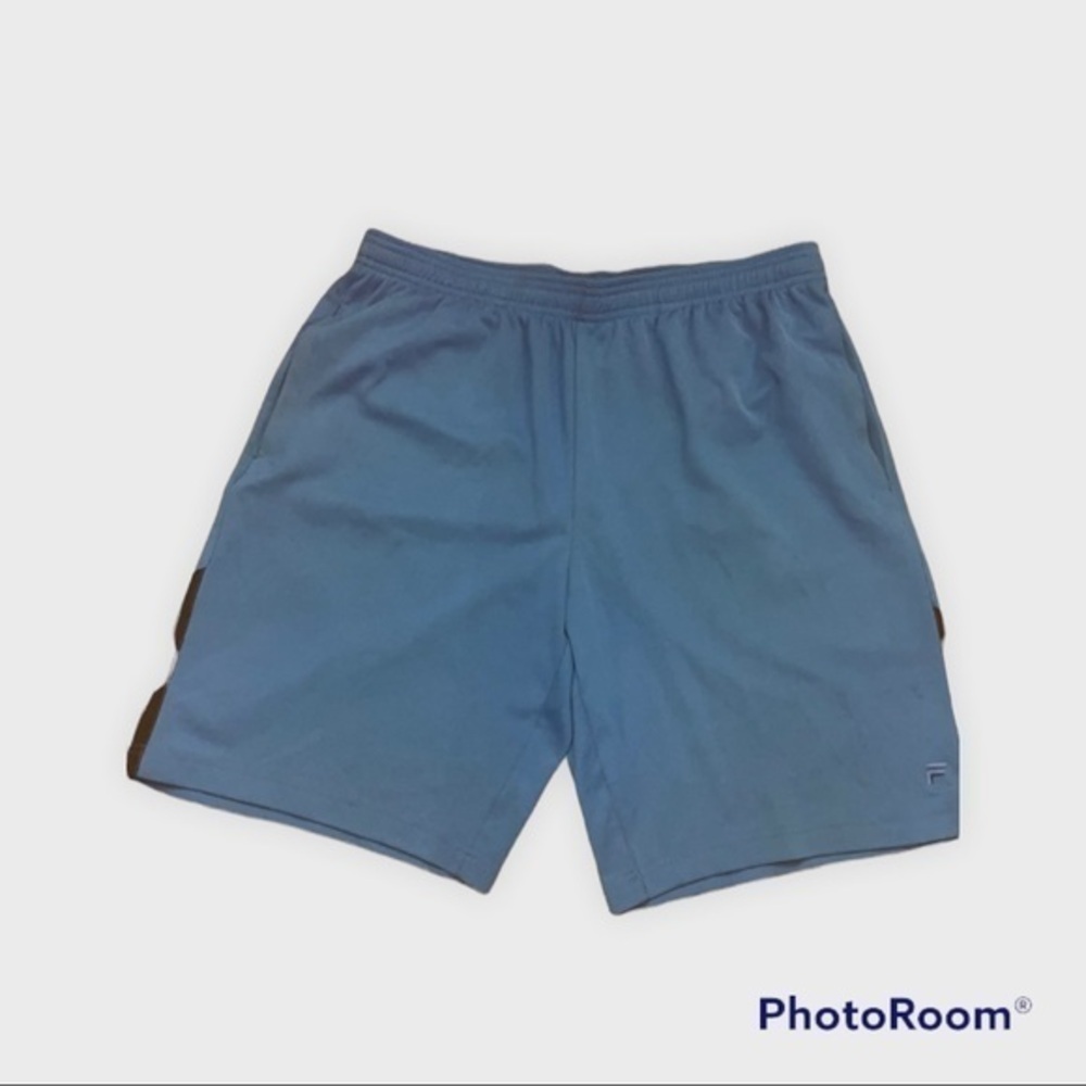 Fila Basketball Shorts 113